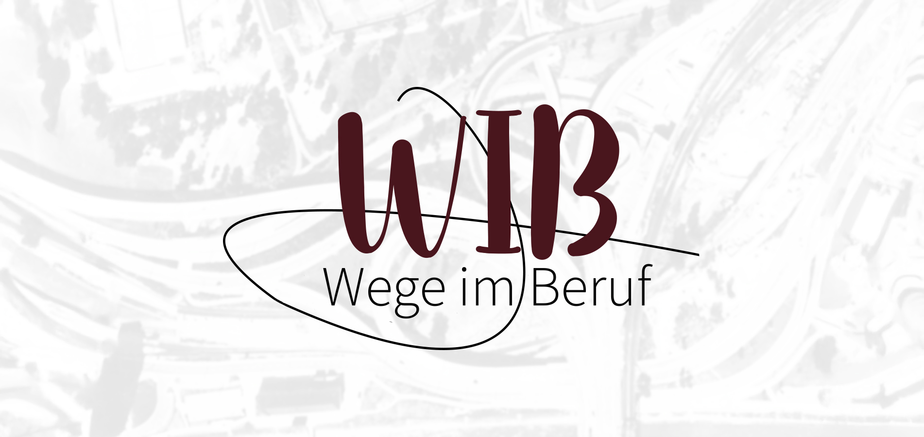 Wege im Beruf